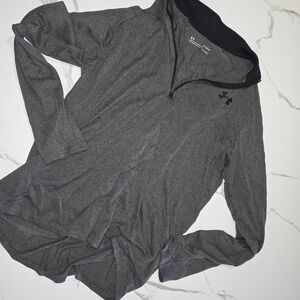 Under Armour Gray Women's Jacket